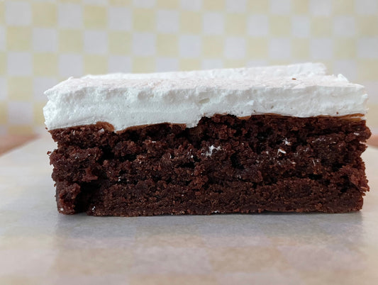 Marshmallow Brownies - Set of 6